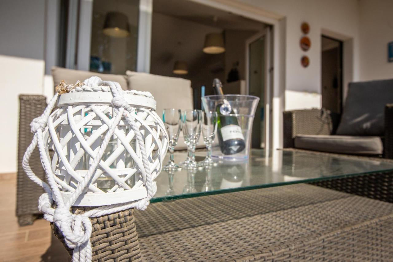 Sardinia Hostay Holiday House With Garden Sant'Isidoro Sant Isidoro  Luaran gambar