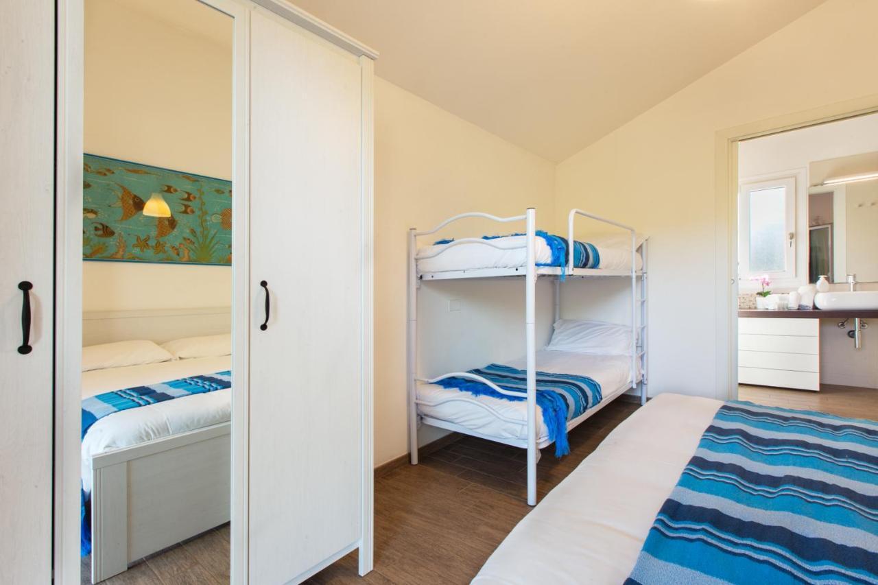 Sardinia Hostay Holiday House With Garden Sant'Isidoro Sant Isidoro  Luaran gambar