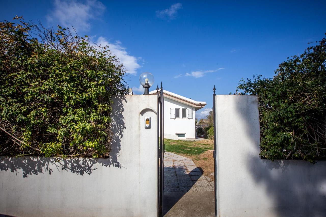 Sardinia Hostay Holiday House With Garden Sant'Isidoro Sant Isidoro  Luaran gambar