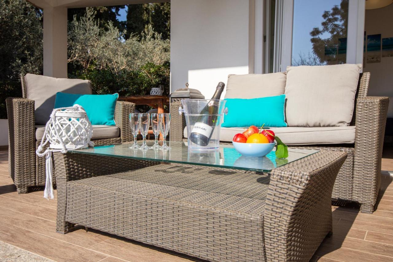 Sardinia Hostay Holiday House With Garden Sant'Isidoro Sant Isidoro  Luaran gambar