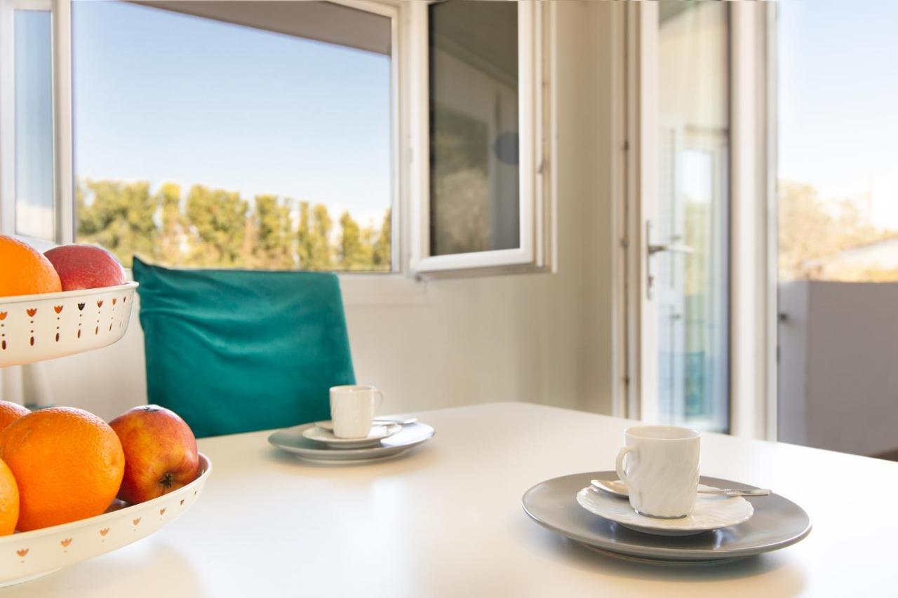 Sardinia Hostay Holiday House With Garden Sant'Isidoro Sant Isidoro  Luaran gambar