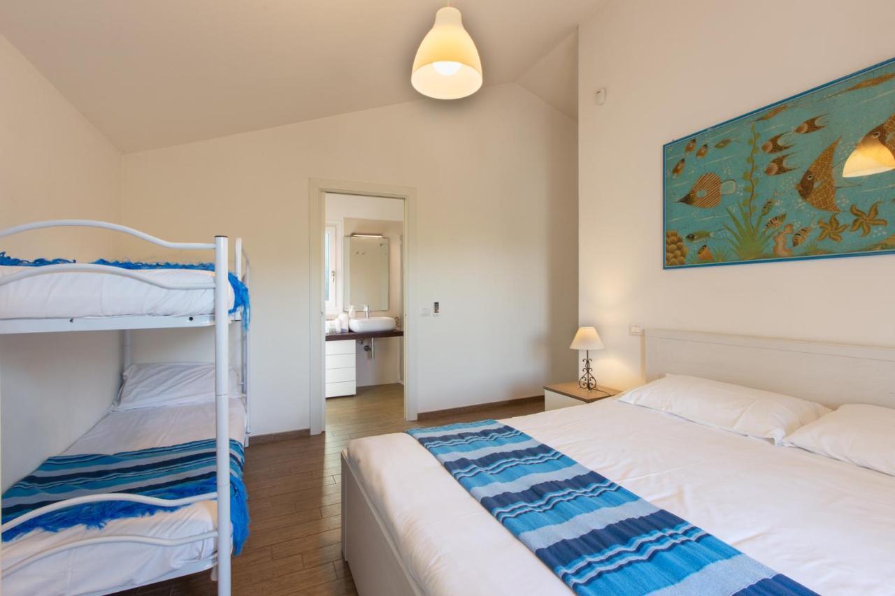 Sardinia Hostay Holiday House With Garden Sant'Isidoro Sant Isidoro  Luaran gambar