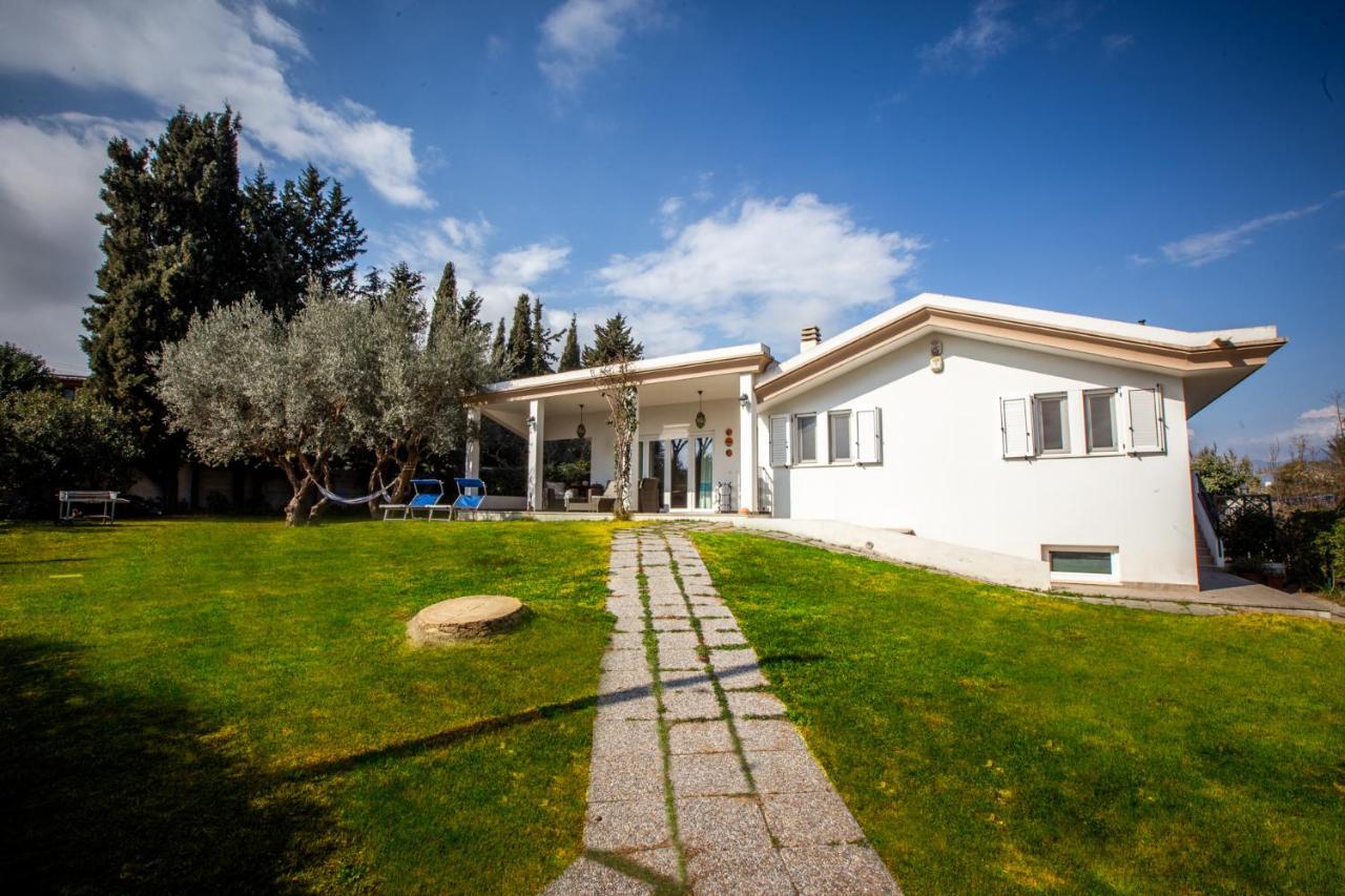 Sardinia Hostay Holiday House With Garden Sant'Isidoro Sant Isidoro  Luaran gambar