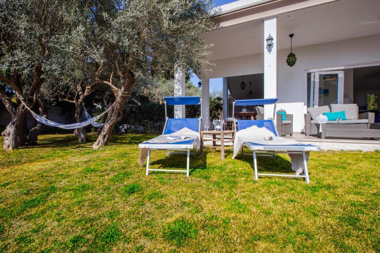 Sardinia Hostay Holiday House With Garden Sant'Isidoro Sant Isidoro  Luaran gambar